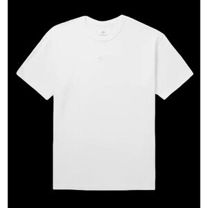 NIKE Premium Essentials White T-Shirt DO7392 - XLT - New -$50
